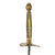 Original U.S. Civil War M-1840 Army NCO Sword by Ames Mfg. Co. - Dated 1864 Original Items