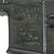Original U.S. Colt M16A1 AR-15 Rubber Duck Molded Training Rifle marked TASO - FG Original Items