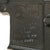 Original U.S. Vietnam War Era Colt M16A1 AR-15 Rubber Duck Molded Training Rifle marked TASO - FG Original Items