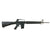 Original U.S. Colt M16A2 (AR-15) Rubber Duck Molded Training Rifle marked TSC FT KNOX Original Items