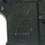 Original U.S. Colt M16A2 (AR-15) Rubber Duck Molded Training Rifle marked TSC FT KNOX with Original Barrel Original Items