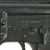Original U.S. Colt M16A2 (AR-15) Rubber Duck Molded Training Rifle marked TSC FT KNOX with Original Barrel Original Items