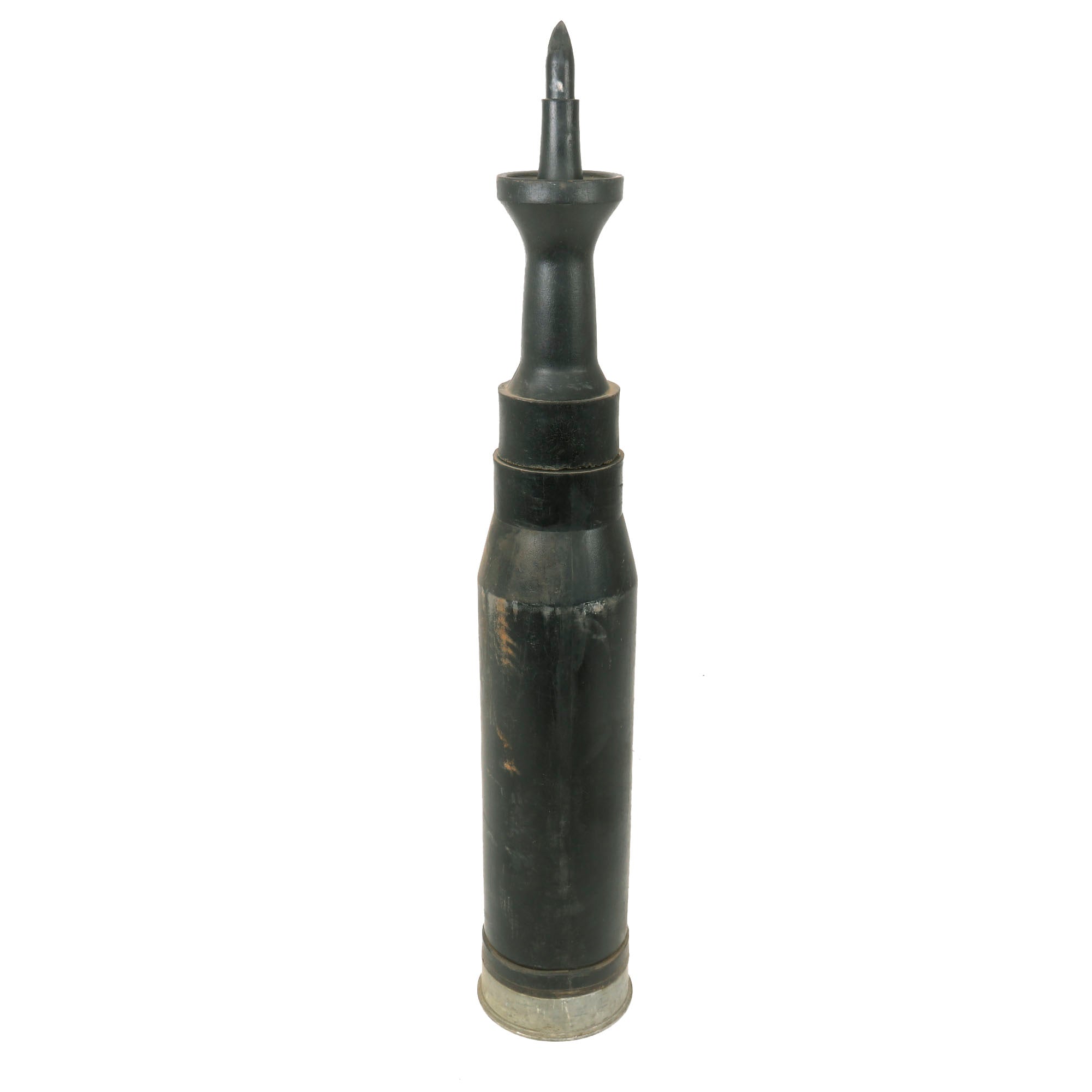 Apfsds Shell Original U.S. M1 Abrams Tank 105mm APFSDS-T Inert Resin Training Cartr ...