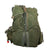 Original U.S. Vietnam War NB-8 Personnel Parachute Assembly With Canopy and Bag Dated 1973 Original Items