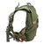 Original U.S. Vietnam War NB-8 Personnel Parachute Assembly With Canopy and Bag Dated 1973 Original Items
