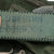 Original U.S. Vietnam War NB-8 Personnel Parachute Assembly With Canopy and Bag Dated 1973 Original Items