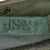 Original U.S. Vietnam War NB-8 Personnel Parachute Assembly With Canopy and Bag Dated 1973 Original Items