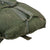 Original U.S. Vietnam War NB-8 Personnel Parachute Assembly With Canopy and Bag Dated 1973 Original Items