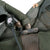 Original U.S. Vietnam War NB-8 Personnel Parachute Assembly With Canopy and Bag Dated 1973 Original Items