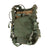 Original U.S. Vietnam War NB-8 Personnel Parachute Assembly With Canopy by Reliance Mfg. Co. - Dated 1959 Original Items