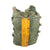 Original U.S. Vietnam War NB-8 Personnel Parachute Assembly With Canopy by Reliance Mfg. Co. - Dated 1959 Original Items
