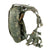 Original U.S. Vietnam War NB-8 Personnel Parachute Assembly With Canopy by Reliance Mfg. Co. - Dated 1959 Original Items