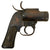 Original U.S. WWII M8 Pyrotechnic 1943 Dated 37mm Flare Signal Pistol by Eureka Vacuum - Serial E-090579 Original Items