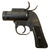 Original U.S. WWII M8 Pyrotechnic 1943 Dated 37mm Flare Signal Pistol by Eureka Vacuum - Serial E-090579 Original Items