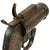 Original U.S. WWII M8 Pyrotechnic 1943 Dated 37mm Flare Signal Pistol by Eureka Vacuum - Serial E-090579 Original Items