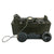 Original U.S. Vietnam War Era TA-312/PT Field Telephone Oversized Classroom Familiarization Traning Aid (USMC Canteen For Size Reference Only) - 31” x 12” x 13” Original Items