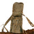 Original U.S. WWI WWII G.I. Field Gear Lot with 1917 Dated Haversack Original Items