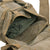 Original U.S. WWI WWII G.I. Field Gear Lot with 1917 Dated Haversack Original Items