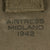 Original U.S. WWII M1928 Field Pack Haversack Grouping With M1942 Ammunition Belt Rig Featuring T-Handle Shovel and Mattock Pickaxe Original Items