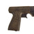 Original WWII U.S. Navy 10 Gauge Sedgley Mark 5 Signal Flare Pistol - Dated 1944 Original Items