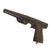 Original WWII U.S. Navy 10 Gauge Sedgley Mark 5 Signal Flare Pistol - Dated 1944 Original Items