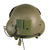 Original U.S. Cold War 1984 Dated Helicopter Pilot SPH-4 Helmet by Bell Helmets Inc - Size Regular Original Items