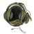 Original U.S. Cold War 1984 Dated Helicopter Pilot SPH-4 Helmet by Bell Helmets Inc - Size Regular Original Items