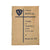 Original U.S. WWI Named Tough ‘Ombres 90th Division Uniform Grouping - Double Patched Uniform - Bag of Captured German Souvenirs Original Items