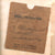 Original U.S. WWI Named Tough ‘Ombres 90th Division Uniform Grouping - Double Patched Uniform - Bag of Captured German Souvenirs Original Items