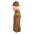Original U.S. WWI Named Tough ‘Ombres 90th Division Uniform Grouping - Double Patched Uniform - Bag of Captured German Souvenirs Original Items
