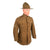 Original U.S. WWI Named Tough ‘Ombres 90th Division Uniform Grouping - Double Patched Uniform - Bag of Captured German Souvenirs Original Items