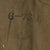 Original U.S. WWII German POW WWI Uniform Jacket with Axis Prisoner of War “PW” Stenciled - From Camp Joseph T. Robinson, Arkansas Original Items