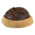 Original U.S. WWII Army Air Forces B-2 Gunner & Air Crew Shearling Leather Billed Cap Original Items
