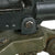 Original U.S. WWII M2HB Browning .50 Caliber “Ma Deuce” Display Machine Gun by AC Spark Plug Div. with 1943 Dated M3 Tripod & Accessories Original Items