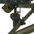 Original U.S. WWII M2HB Browning .50 Caliber “Ma Deuce” Display Machine Gun by AC Spark Plug Div. with 1943 Dated M3 Tripod & Accessories Original Items