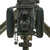 Original U.S. WWII M2HB Browning .50 Caliber “Ma Deuce” Display Machine Gun by AC Spark Plug Div. with 1943 Dated M3 Tripod & Accessories Original Items