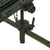 Original U.S. WWII M2HB Browning .50 Caliber “Ma Deuce” Display Machine Gun by AC Spark Plug Div. with 1943 Dated M3 Tripod & Accessories Original Items