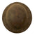 Original U.S. WWI 36th Division “Arrowhead” British-Made Mk. I Doughboy Helmet Shell - National Guard of Texas & Oklahoma Original Items