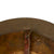 Original U.S. WWI 36th Division “Arrowhead” British-Made Mk. I Doughboy Helmet Shell - National Guard of Texas & Oklahoma Original Items