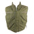 Original U.S. Vietnam War Era Service Worn M69 Flak Vest Body Armor in Size Medium by Rachman Mfg. Co. - Dated 1968 Original Items