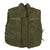 Original U.S. Vietnam War Era Service Worn M69 Flak Vest Body Armor in Size Medium by Rachman Mfg. Co. - Dated 1968 Original Items