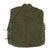 Original U.S. Vietnam War Era Service Worn M69 Flak Vest Body Armor in Size Medium by Rachman Mfg. Co. - Dated 1968 Original Items