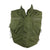 Original U.S. Vietnam War Era Service Worn M69 Flak Vest Body Armor in Size Medium by Rachman Mfg. Co. - Dated 1968 Original Items