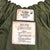 Original U.S. Vietnam War Era Service Worn M69 Flak Vest Body Armor in Size Medium by Rachman Mfg. Co. - Dated 1968 Original Items