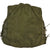 Original U.S. Vietnam War Era Service Worn M69 Flak Vest Body Armor in Size Medium by Rachman Mfg. Co. - Dated 1968 Original Items