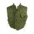 Original U.S. Vietnam War Era M69 Flak Vest Body Armor in Size Medium Original Items
