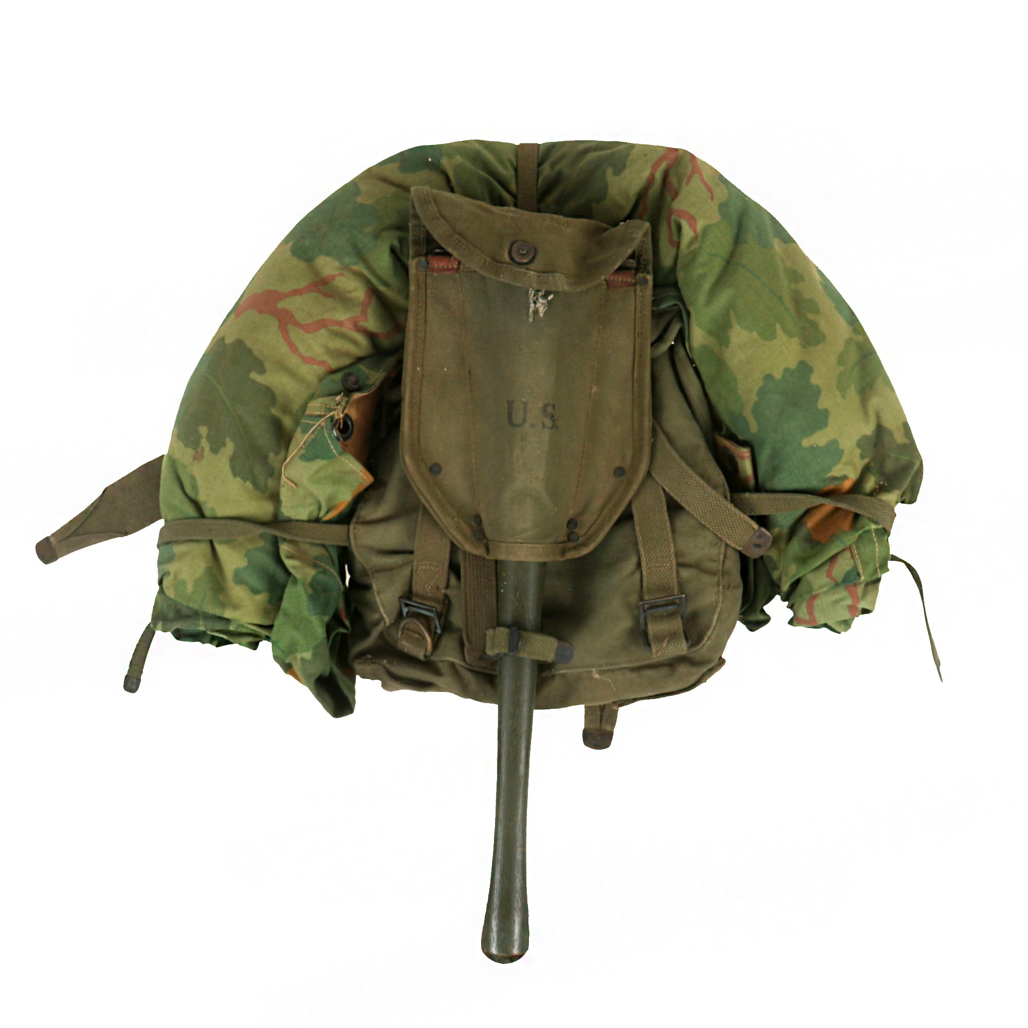AVALON - Carquois de hanche A² CAMO - Carquois (12863613 AVALON - Carquois de hanche A² CAMO - Carquois (12863613