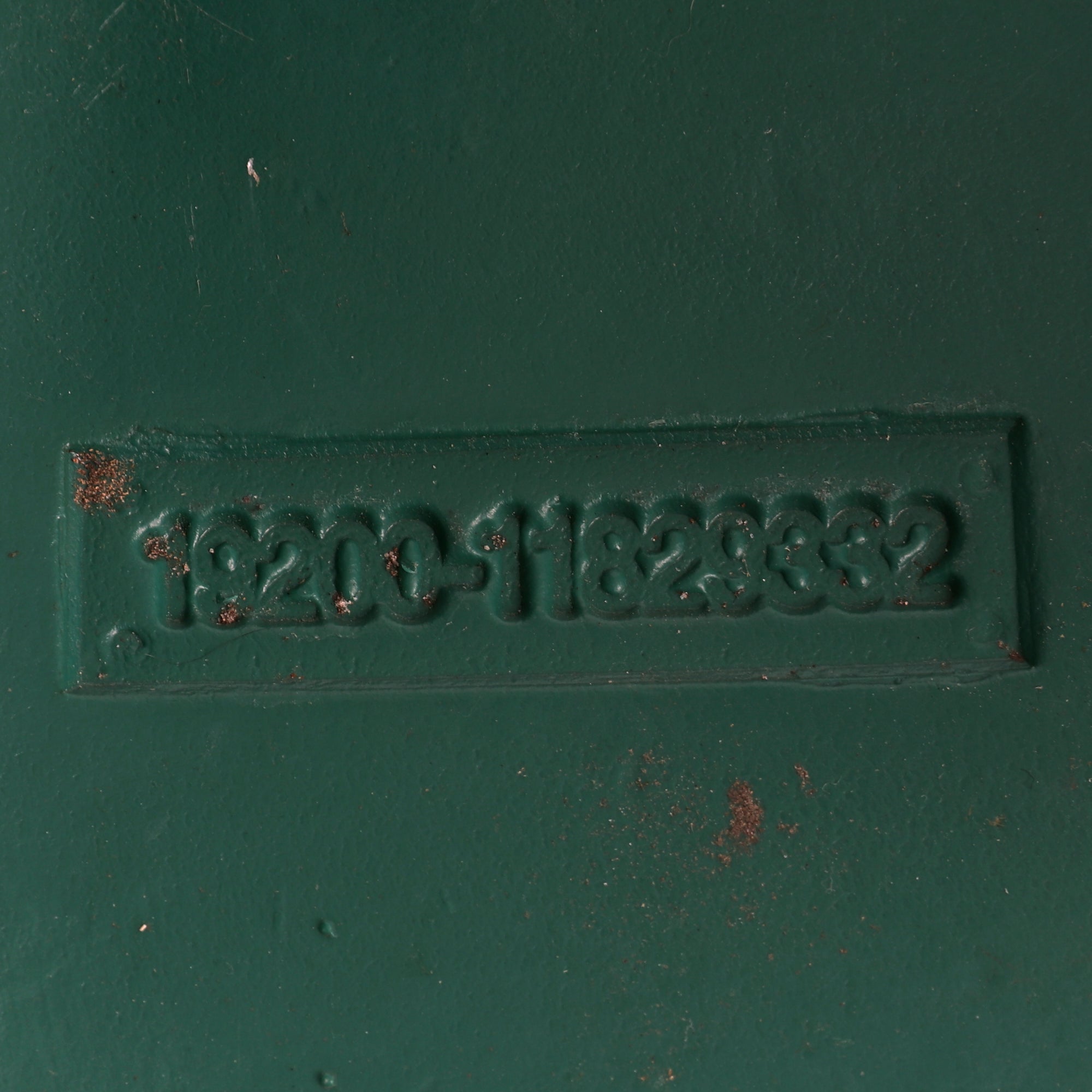 Original U.S. Cold War Era to GWoT Era 3D Green Pop-Up Soviet “Ivan” T ...