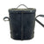 Original U.S. WWII Navy Bu. Ships Mark 28 Mod.0 7x50 Binoculars by Bausch & Lomb with Case - Dated 1943 Original Items