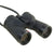 Original U.S. WWII Navy Bu. Ships Mark 28 Mod.0 7x50 Binoculars by Bausch & Lomb with Case - Dated 1943 Original Items